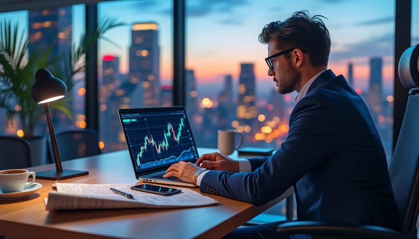 découvrez comment investir intelligemment dans l'action bouygues et profiter des meilleures opportunités pour maximiser vos gains.