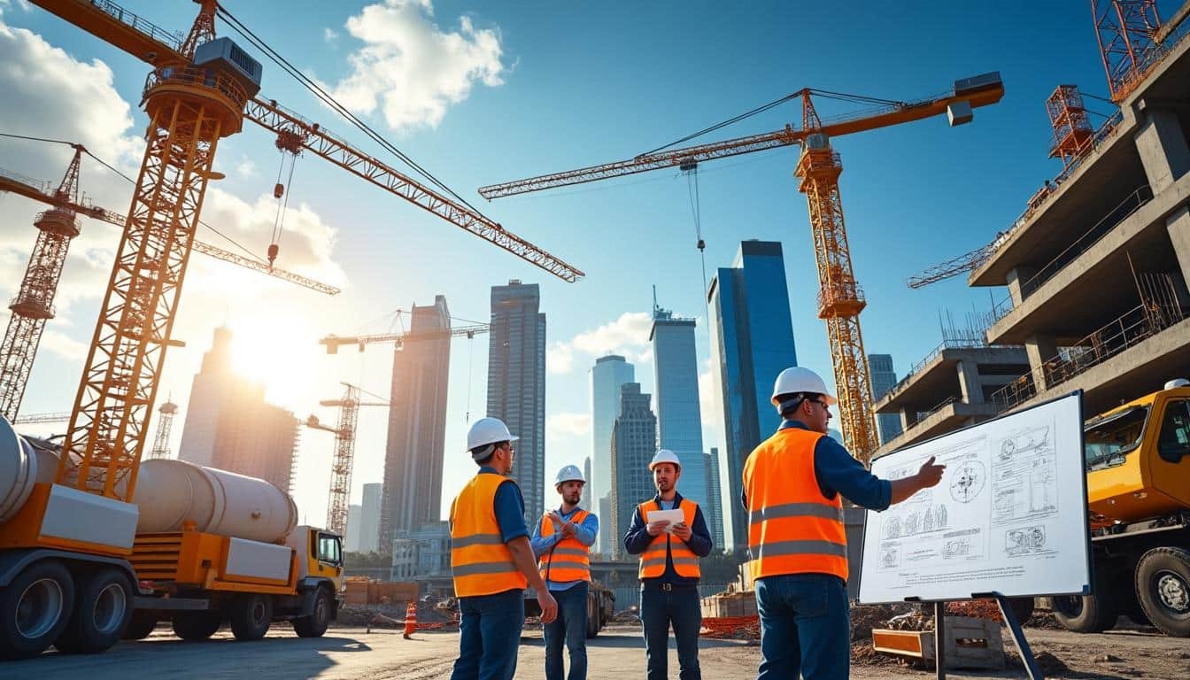 découvrez comment profiter des opportunités offertes par l'action eiffage et optimisez vos investissements dès aujourd'hui.