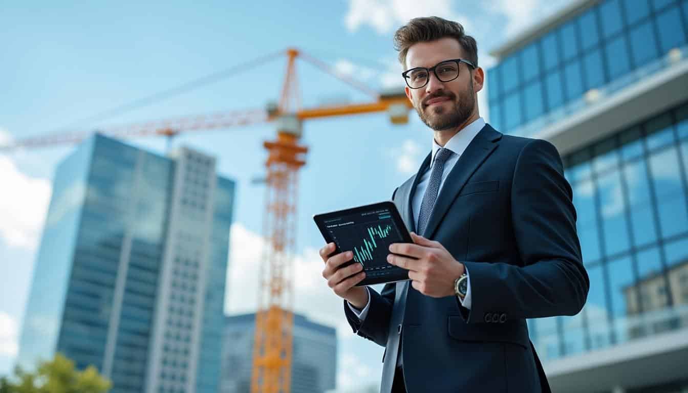 découvrez comment l'action vinci peut dynamiser votre portefeuille grâce à un investissement sûr et rentable. profitez des opportunités de croissance avec un acteur majeur du secteur.