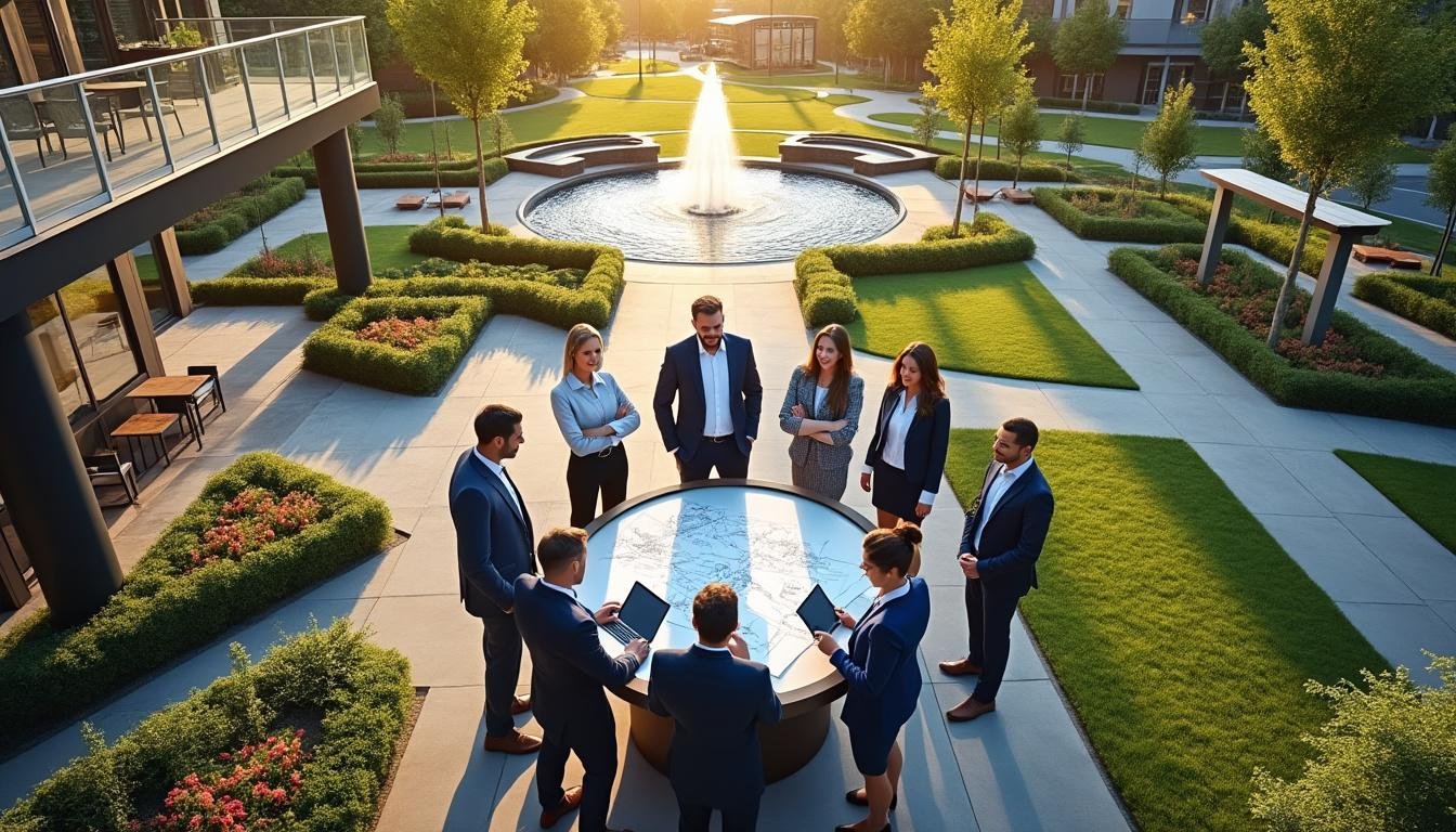 découvrez comment réussir votre investissement immobilier dès aujourd'hui avec dehaut immobilier. conseils, stratégies et astuces pour un placement rentable et sécurisé.