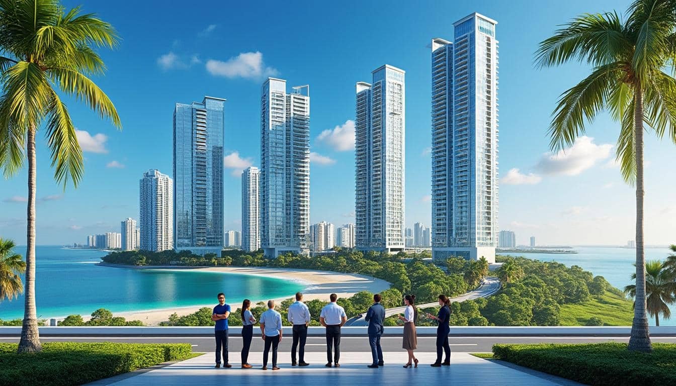 découvrez les opportunités clés pour investir en immobilier en thaïlande en 2026 et maximisez votre rendement grâce à nos conseils experts.