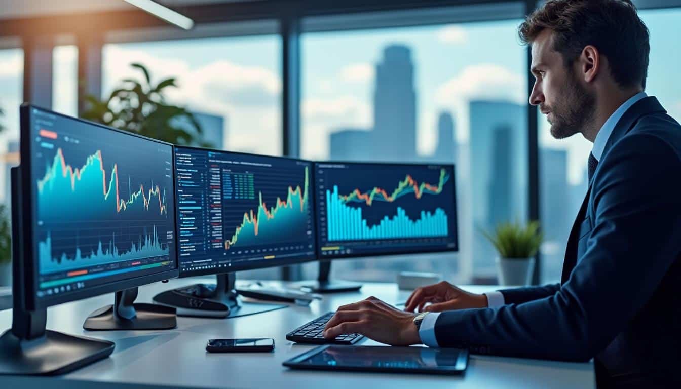 découvrez comment investir intelligemment avec l'action saint-gobain et saisissez les opportunités financières à ne pas manquer pour optimiser votre portefeuille.