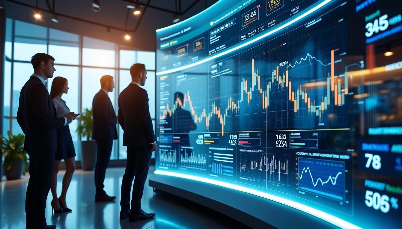 découvrez pourquoi investir dans les actions bouygues aujourd'hui est une décision stratégique pour optimiser votre portefeuille et sécuriser votre avenir financier.