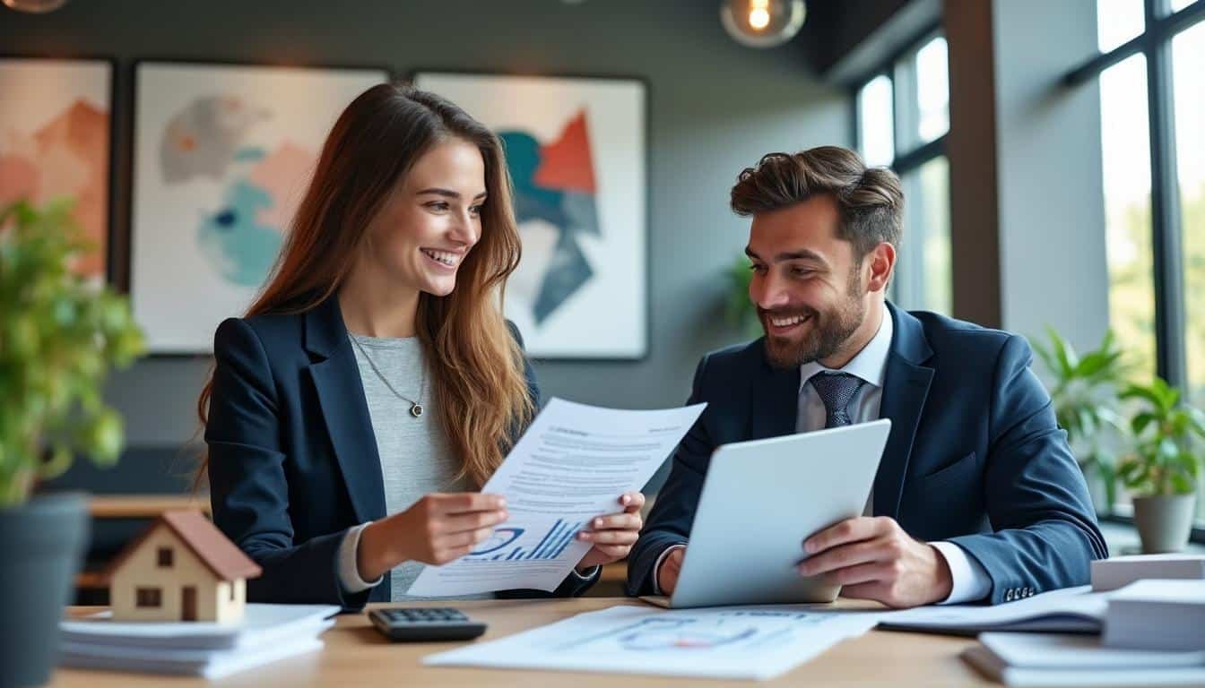 découvrez nos conseils pratiques pour maximiser vos chances d'obtenir un prêt immobilier en cdd et réussir votre projet de financement facilement.