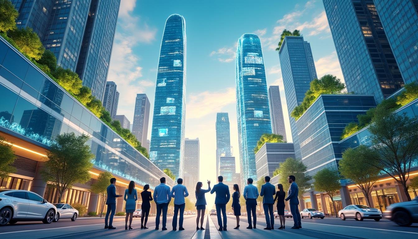 découvrez les tendances du prix de l'immobilier en 2026 et apprenez à saisir les meilleures opportunités pour investir intelligemment.