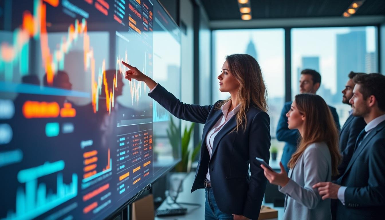 découvrez tout ce qu'il faut savoir sur l'action smcp et les opportunités à ne pas manquer aujourd'hui pour optimiser vos investissements.