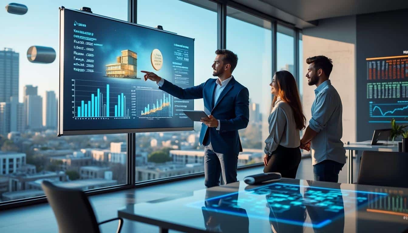 découvrez comment réussir votre transfert de prêt immobilier en 2026 et profitez des meilleures offres pour alléger vos mensualités et optimiser votre financement.