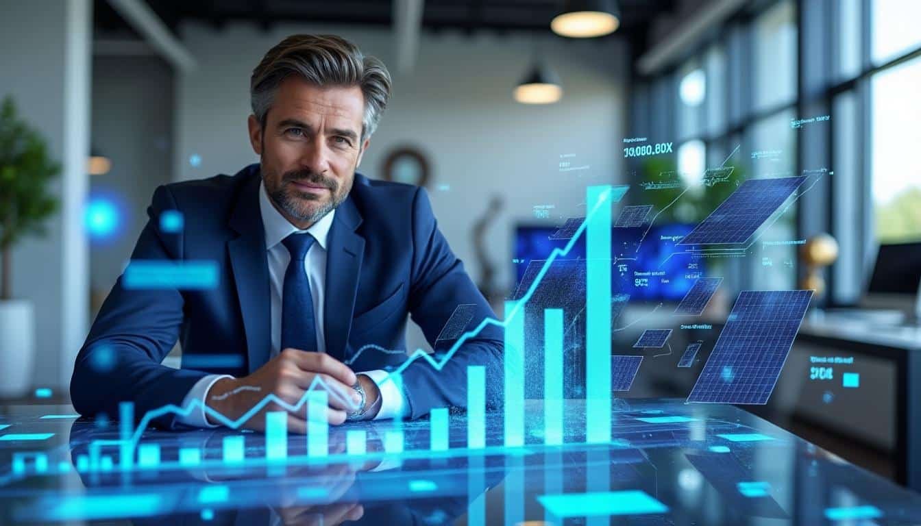 découvrez pourquoi investir dès maintenant dans l'action soitec peut dynamiser votre portefeuille et profiter des opportunités de croissance du secteur des semi-conducteurs.