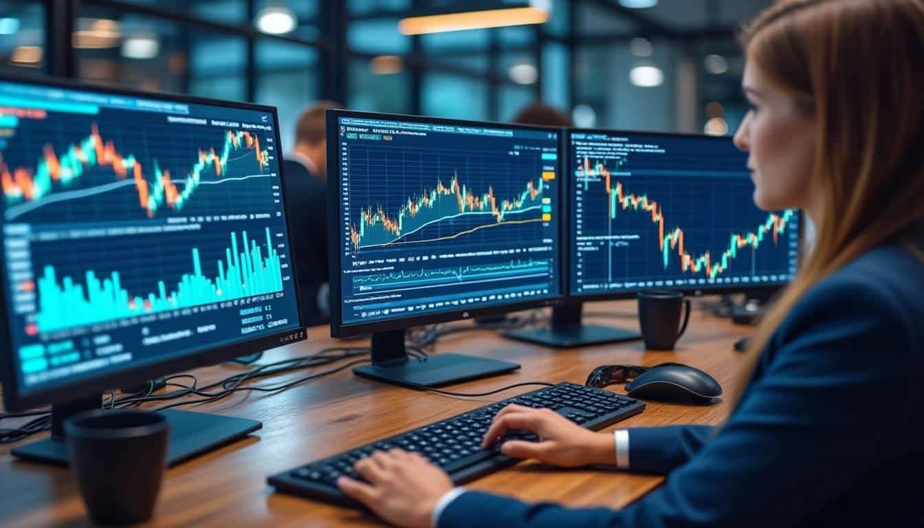 découvrez comment investir dans l'action spie peut dynamiser votre portefeuille grâce à des opportunités de croissance et de rendement attractives.