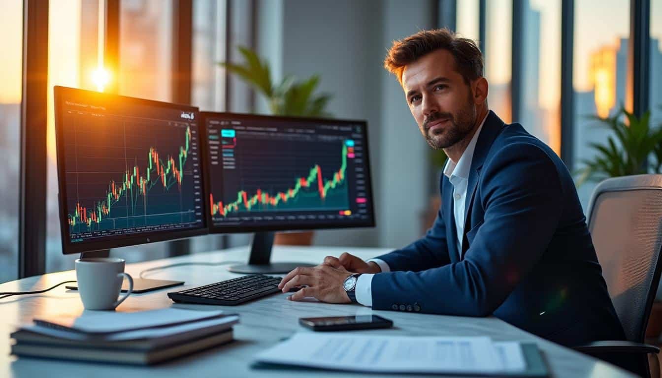 découvrez pourquoi investir dès maintenant dans l'action vicat peut stimuler la croissance de votre portefeuille et optimiser vos rendements financiers.