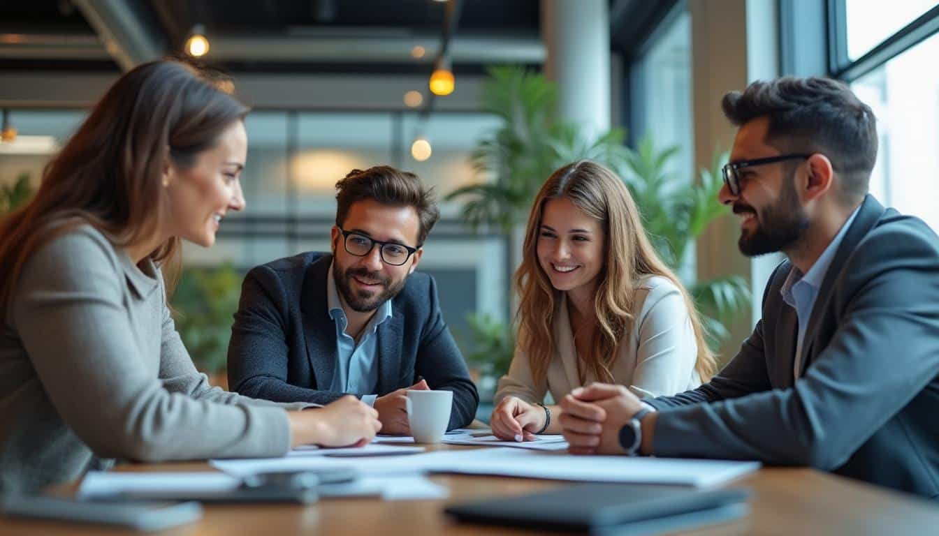 découvrez comment réussir vos investissements immobiliers en 2026 avec un consortium immobilier. conseils, stratégies et astuces pour maximiser vos gains.