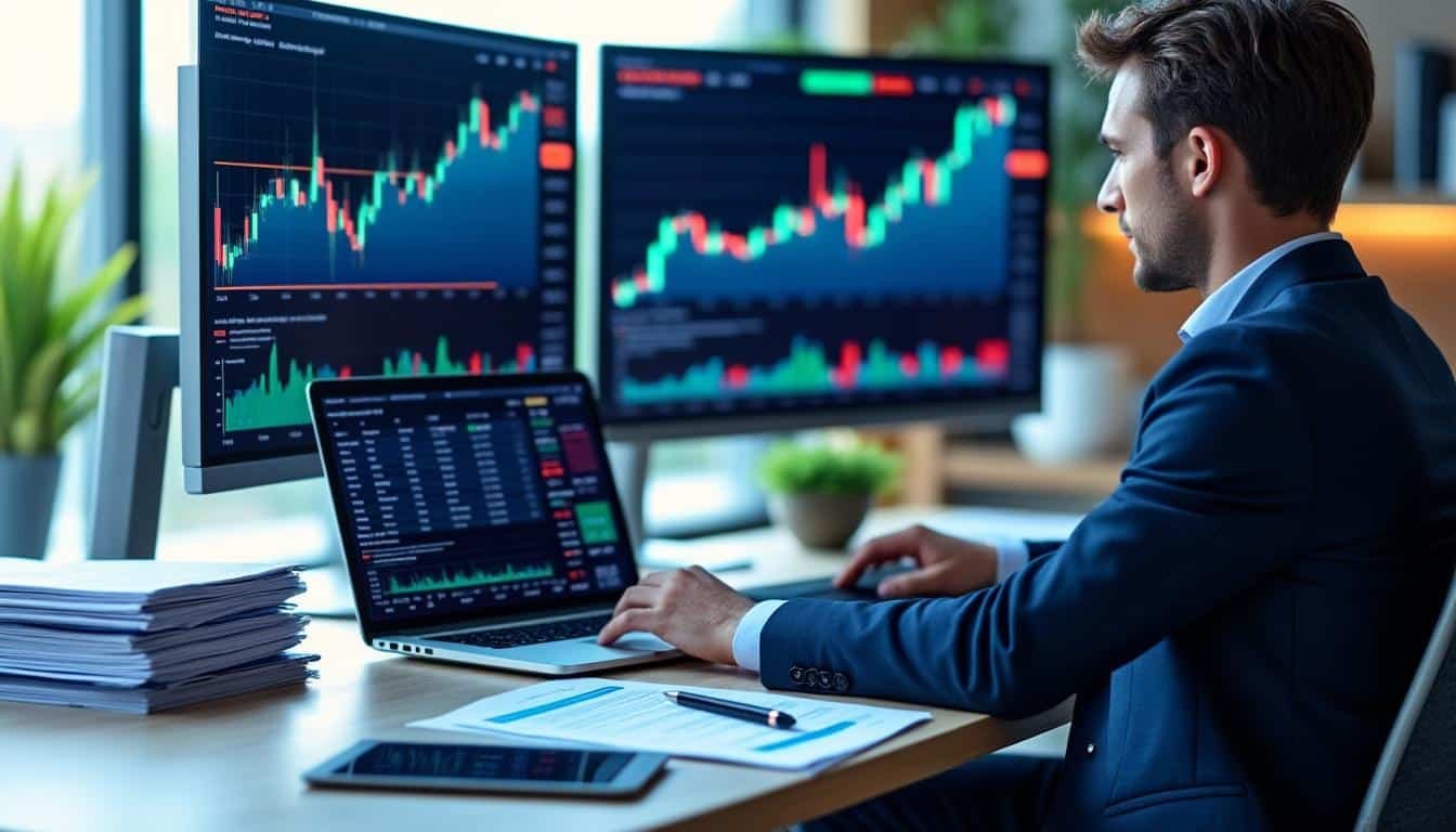 découvrez tout ce qu'il faut savoir sur le cours de l'action vinci pour réussir votre investissement : analyse, conseils et tendances du marché.
