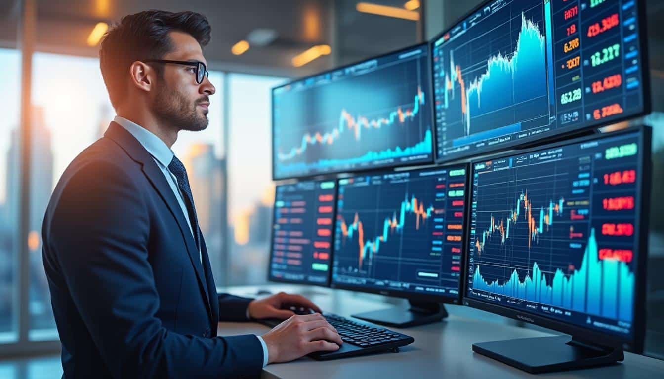 investissez dans l'action nexans pour dynamiser votre portefeuille et profiter des opportunités de croissance dans le secteur de l'énergie et des infrastructures.