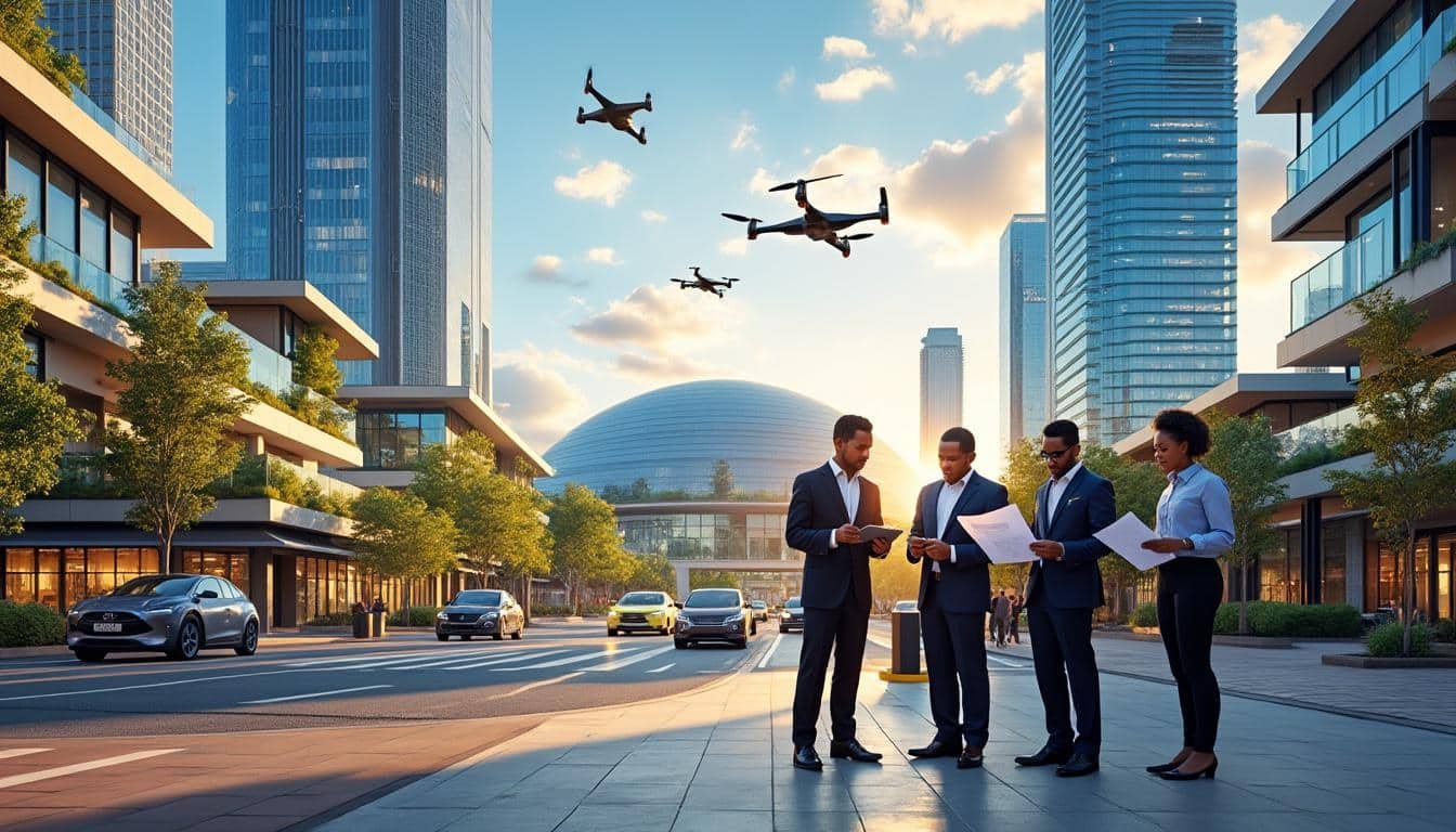 découvrez les meilleures opportunités d'investissement immobilier à atlanta en 2026. guide complet pour réussir votre achat et maximiser vos profits dans un marché dynamique.