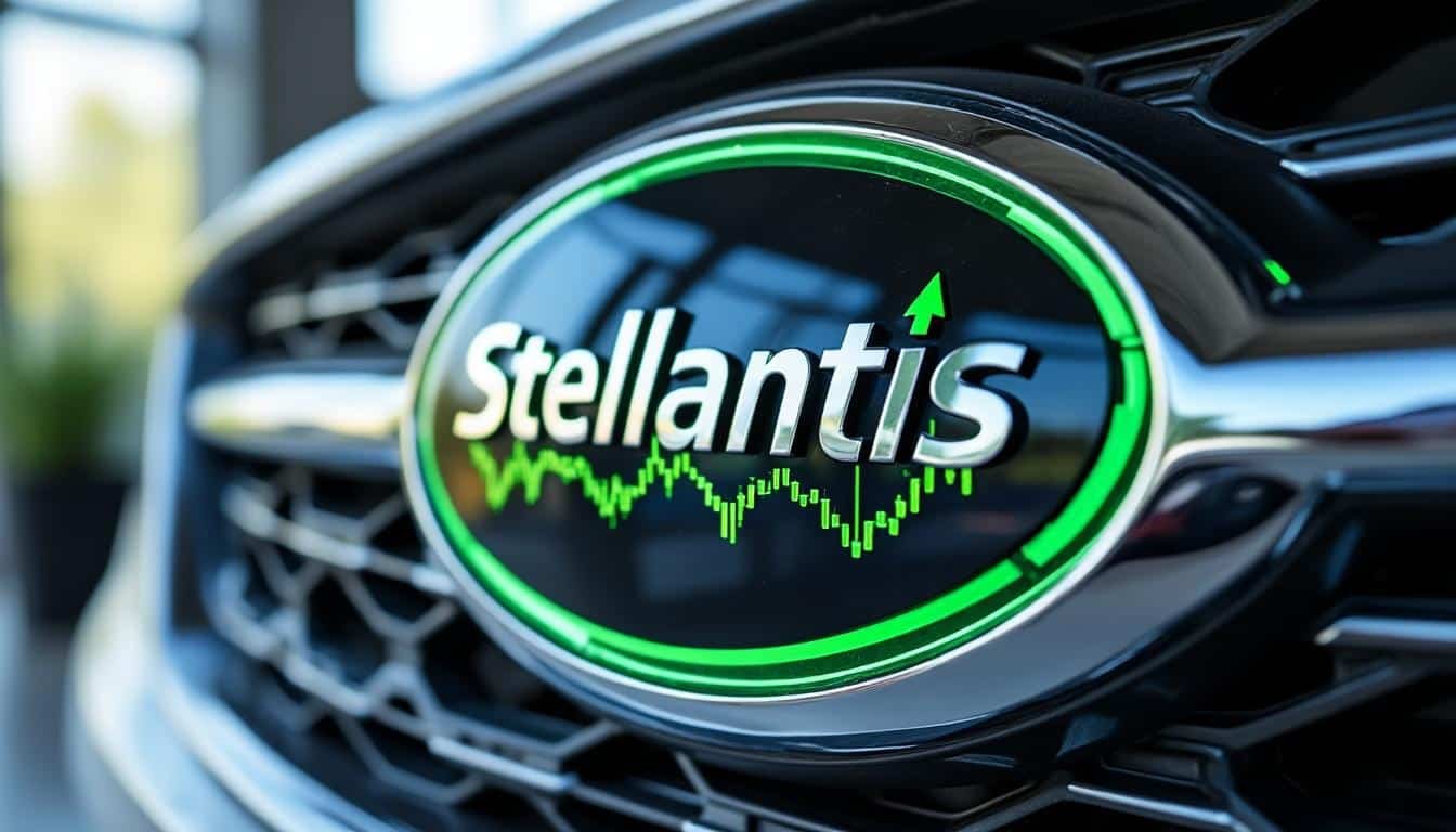 découvrez pourquoi investir dans l'action stellantis dès maintenant peut dynamiser votre portefeuille et saisir les opportunités de croissance du marché automobile.