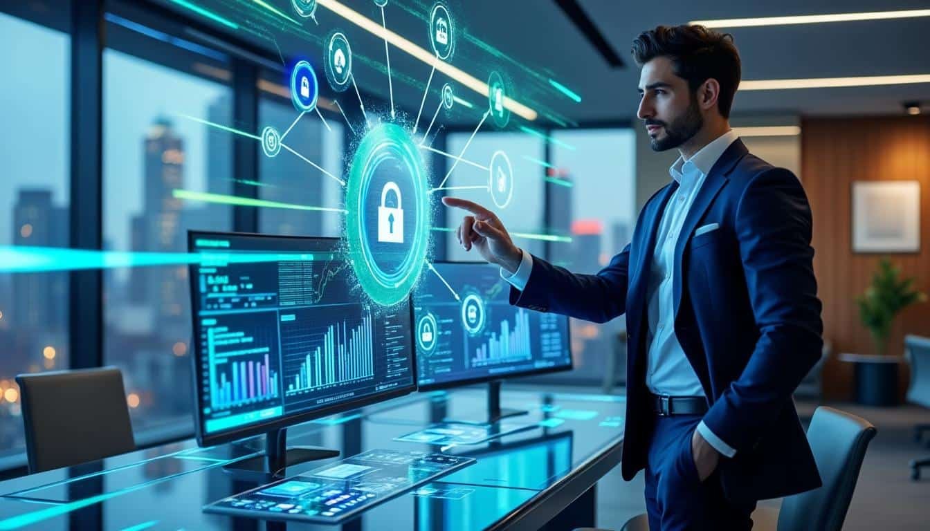 découvrez comment la blockchain peut sécuriser et optimiser vos investissements en toute confiance. boostez vos actions grâce à une technologie innovante et fiable.