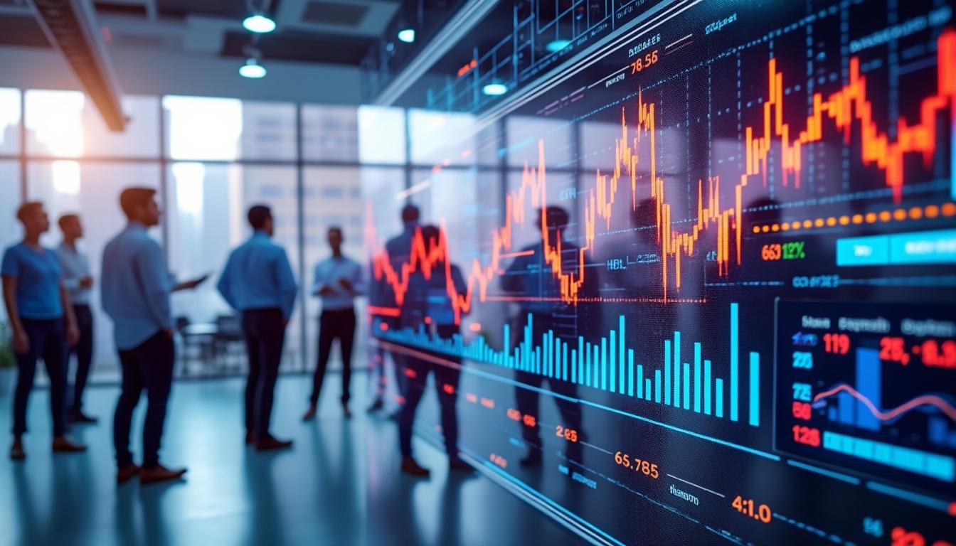 découvrez comment maximiser votre investissement dans l'action capgemini dès maintenant grâce à des stratégies efficaces et des conseils d'experts.