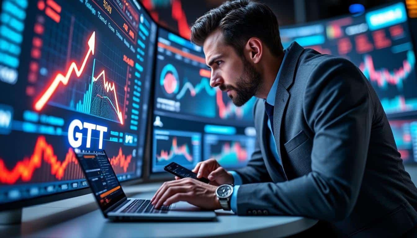 découvrez comment profiter des meilleures opportunités en bourse avec l'action gtt grâce à nos conseils d'experts et analyses approfondies.
