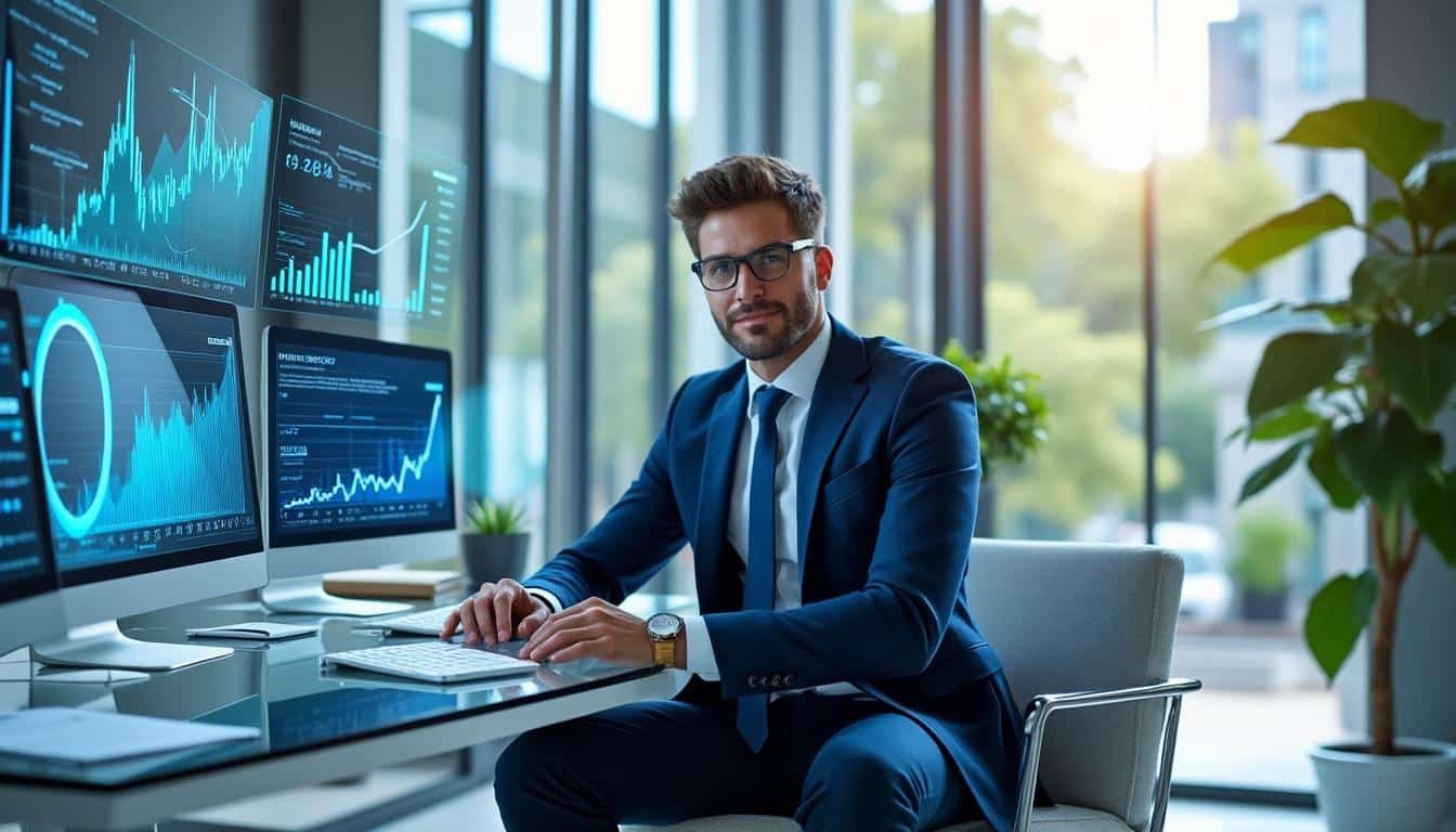 découvrez comment investir en actions avec réalisme et stratégie, évitez les faux espoirs et maximisez vos chances de réussite financière.