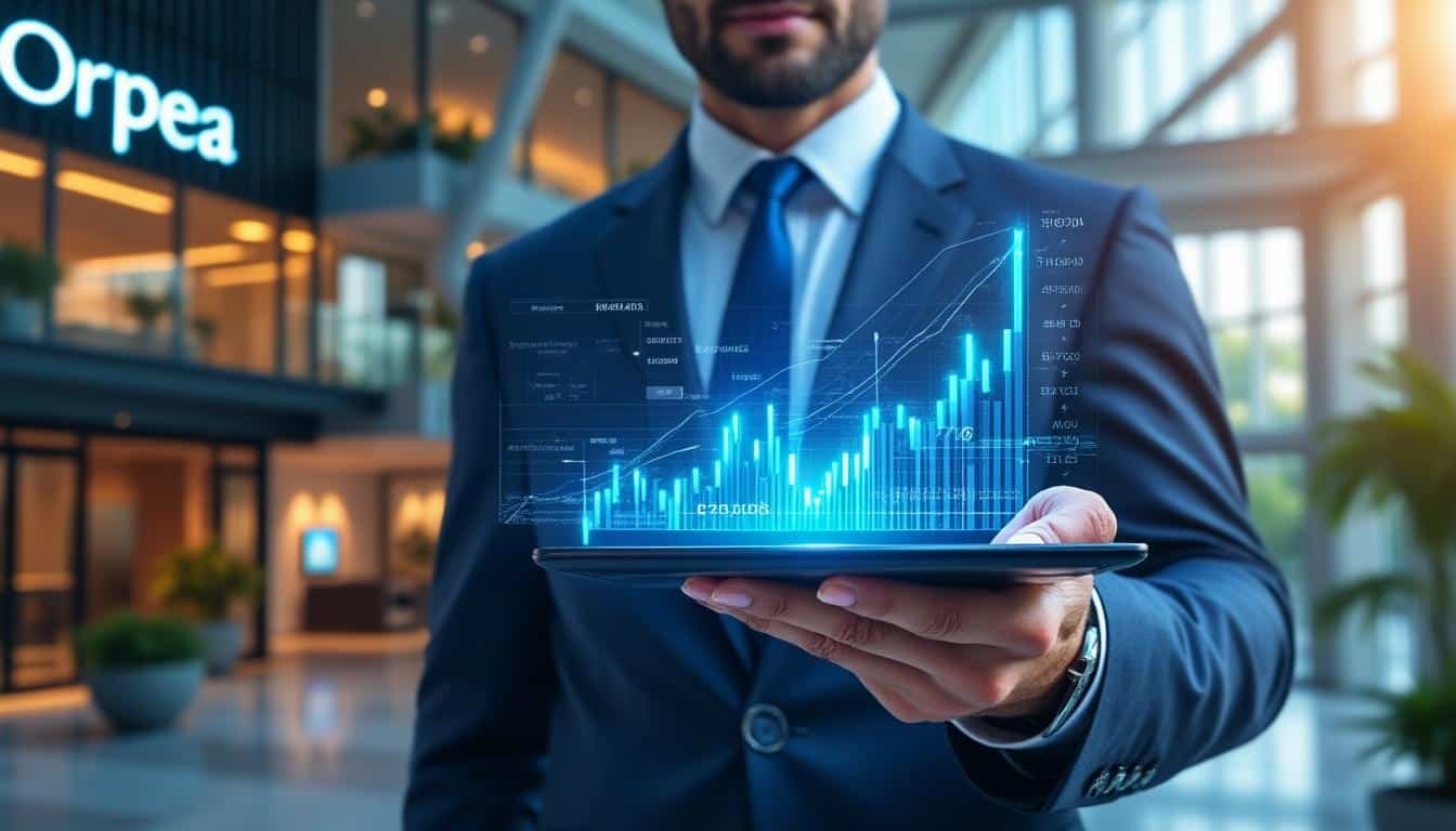 découvrez pourquoi investir dès maintenant dans l'action orpea peut dynamiser votre portefeuille et saisir les opportunités du marché de la santé.