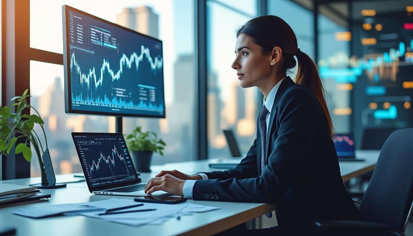 découvrez comment profiter d'une opportunité rentable avec l'action vivendi grâce à nos conseils et analyses expert.