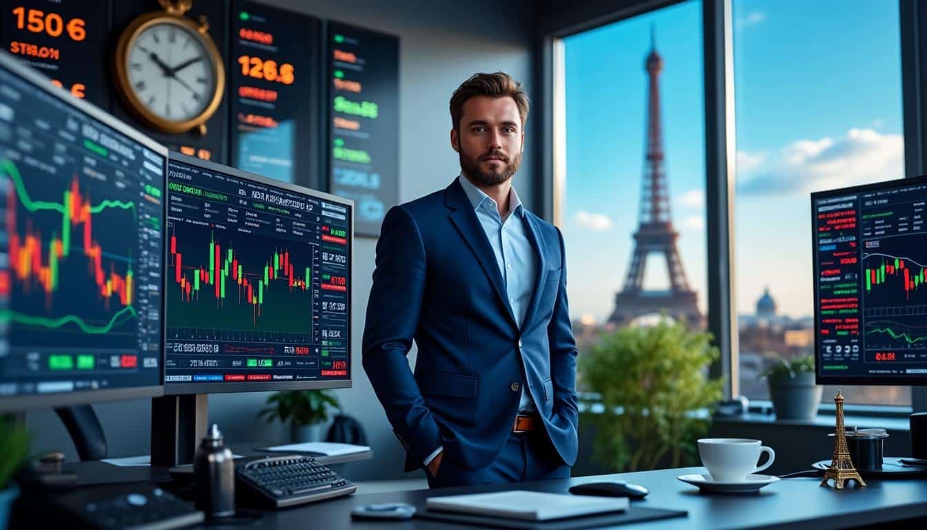découvrez comment analyser le cours de l'action eiffage et saisir les meilleures opportunités d'investissement sur le marché grâce à nos conseils et stratégies éprouvées.