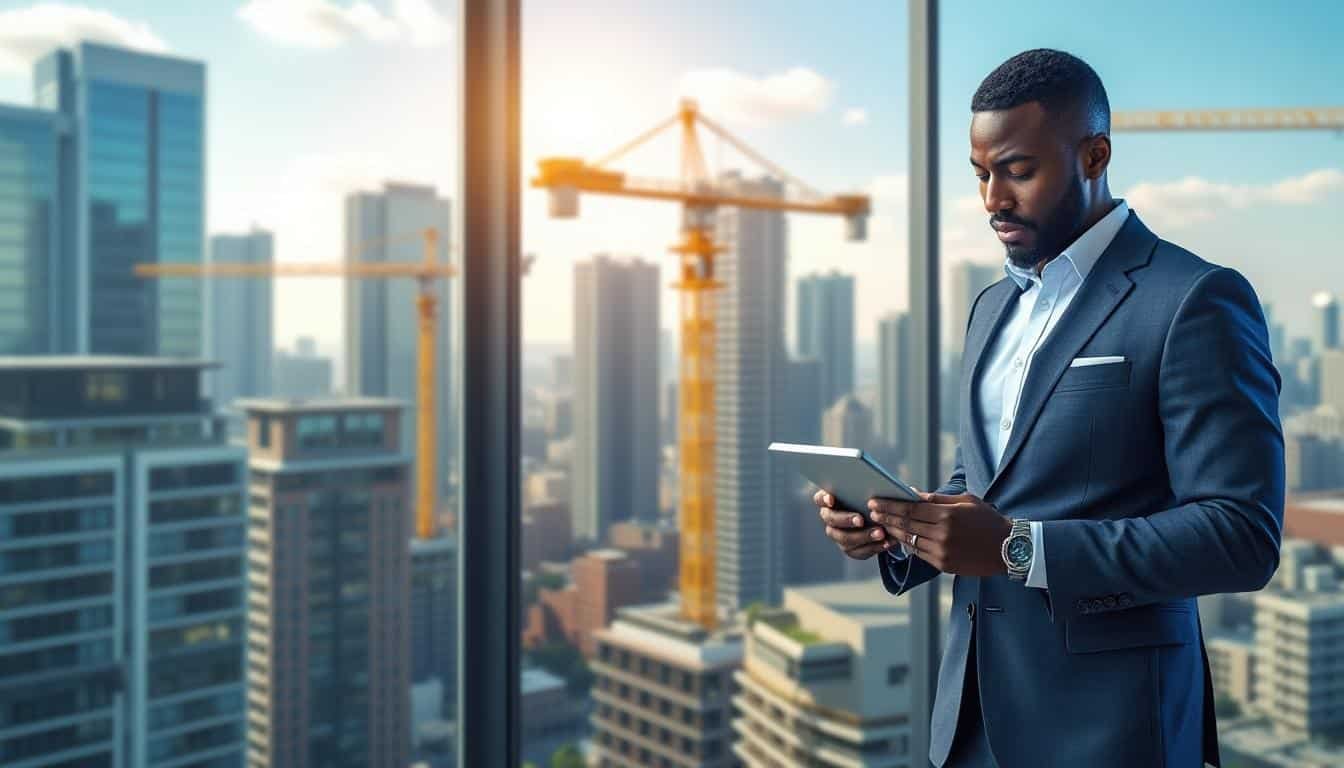 découvrez pourquoi investir dans l’action icade peut dynamiser votre portefeuille immobilier et maximiser vos rendements.