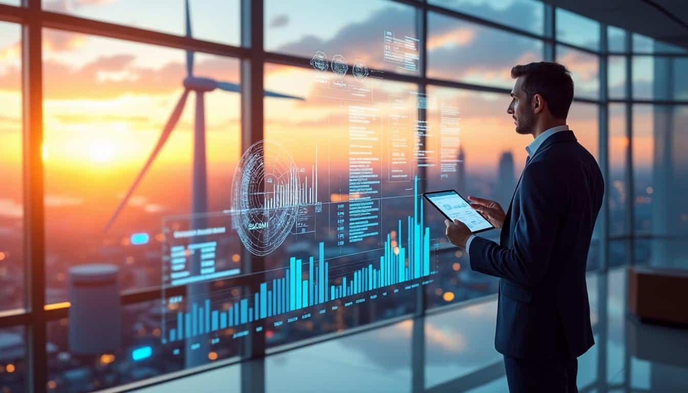 découvrez pourquoi investir dans l’action technip energies représente une opportunité unique grâce à son potentiel de croissance et son rôle clé dans la transition énergétique.